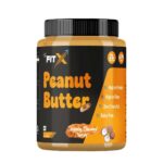Peanut Butter  |  1 kg   | Crunchy   |  Flavour Jaggery Coconut
