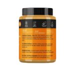 Peanut Butter  |  1 kg   |  Crunchy  |  Flavour dark Chocolate - Image 3