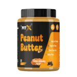 Peanut Butter  |  1 kg   | Smooth   |  Flavour dark Chocolate