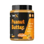 Peanut Butter  |  1 kg   | Smooth   |  Flavour  Mango Chia Seeds