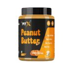 Peanut Butter  |  1 kg   | Smooth   |  Flavour White Chocolate