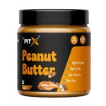 Peanut Butter  |  400 gm  | Crunchy  |  Flavour  Jaggery Coconut