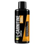 L Carnitine | 3000 mg | Liquid | Flavour Pineapple