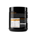 BCAA 2:1:1 | 500 mg Electrolytes | 300 gm | Recovery | Strength | Flavour Black Currant - Image 3