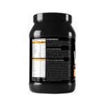 Whey-X | Fusion of Whey Concentrate, Isolate & Hydroslyate | 25 gm Protein per Serving | Added DigeZyme & LactoSpores | Superior Absorption Formulae | Flavour Cafe-mocha - Image 3