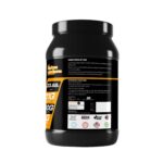 Mass- X Weight gainer | High Protein | 3 gm Creatine | Bulk Mass Gain | 1 kg | Flavour Chocolate - Image 4