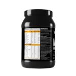 Mass- X Weight gainer | High Protein | 3 gm Creatine | Bulk Mass Gain | 1 kg | Flavour Chocolate - Image 3
