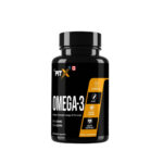 Omega-3 | EPA/330 mg | DHA/220 mg | 60 Tablets