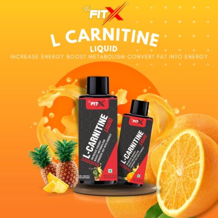L- Carnitine Combo