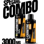 L- Carnitine Combo
