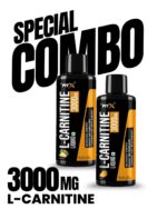 L- Carnitine Combo