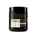 CREA-X | Creatine Monohydrate | Micronized | 250 gm | Black Current - Image 2