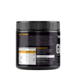 GLN-X | L GLUTAMINE | 100 gm | Flavour Lemonade - Image 3