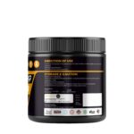 GLN-X | L GLUTAMINE | 100 gm | Flavour Tangy Orange - Image 4