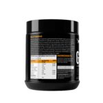 GLN-X | L GLUTAMINE | 250 gm | Flavour Green Mango - Image 3