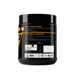 GLN-X | L GLUTAMINE | 250 gm | Flavour Lemonade - Image 4