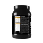 Alpha-X Performance Whey | 25 gm Protein per Serving | Added DigeZyme & LactoSpores | Superior Absorption Formulae| Flavour Cafe Mocha - Image 3