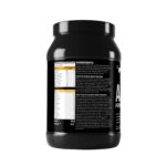 Alpha-X Performance Whey | 25 gm Protein per Serving | Added DigeZyme & LactoSpores | Superior Absorption Formulae| Flavour Cold Coffee - Image 3