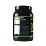 Green Fit Protein | Pea Hydroslyate | 25 gm Protein per Serving | Vegan, Lactose free & Soy free | Yummiest & No Chalky Flavour | Superior Absorption Formulae| Flavour deep rich chocolate - Image 3