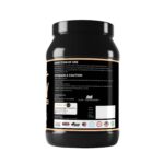 THE FITX Fermented Yeast Protein | 25g Protein | 6.7g BCAA | 14.4g  EAA | PDCAAS 1 | Zero Added Sugar | Gut Friendly | Lactose & Soy Free | Superior Absorption Formulae | Yummiest Protein | cafe mocha - Image 4